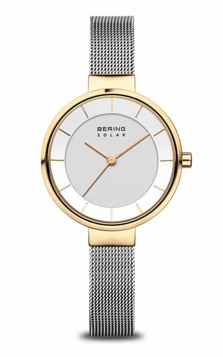 Zegarek damski Bering Solar 14631-024