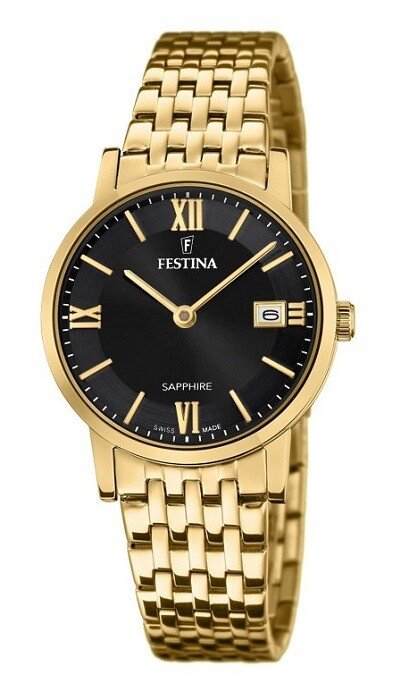 Zegarek damski Festina Swiss Made F20021_3