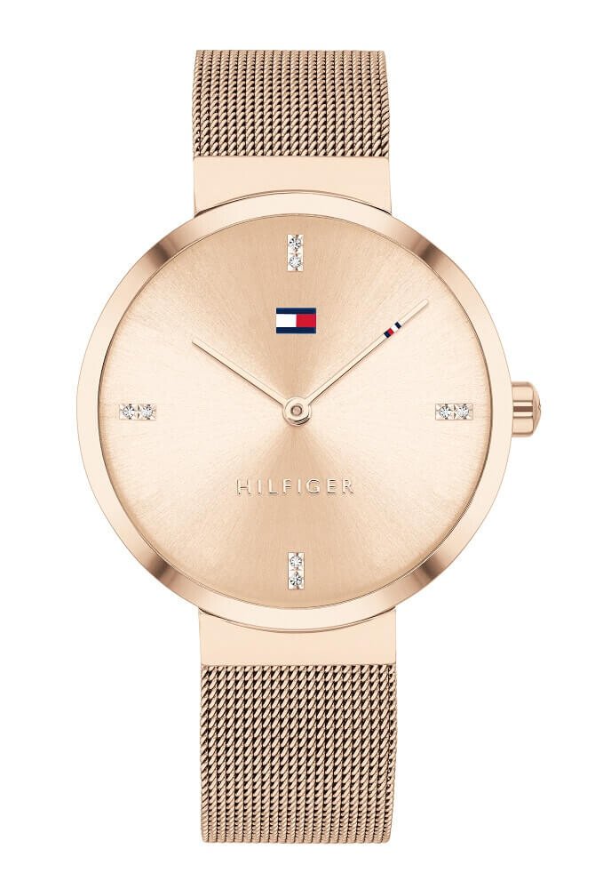 Zegarek damski Tommy Hilfiger Liberty 1782218