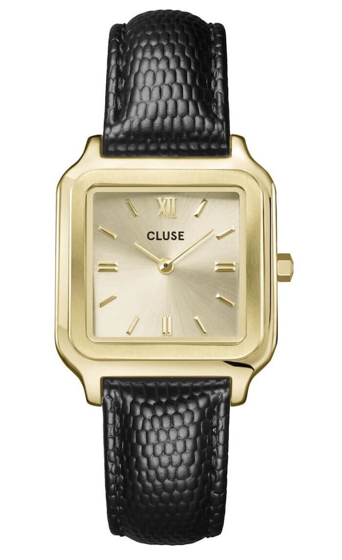 Zegarek damski Cluse Gracieuse CW11903