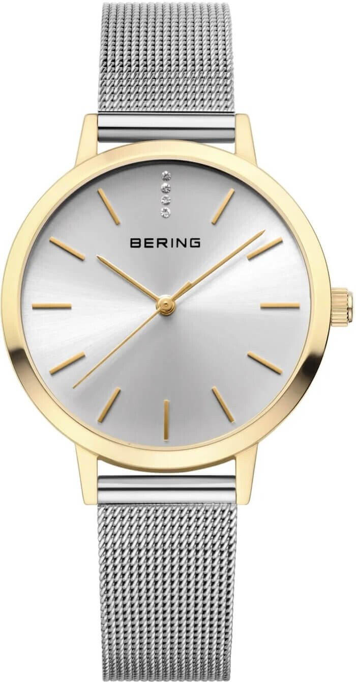 Zegarek damski Bering Classic 13434-014