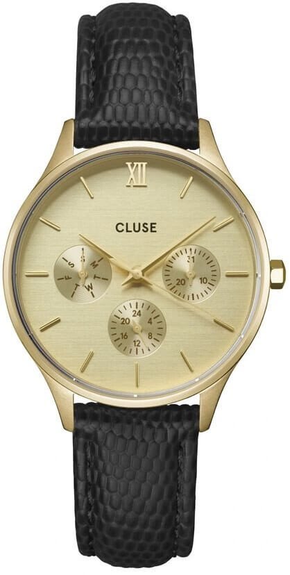 Zegarek damski Cluse Minuit CW10705