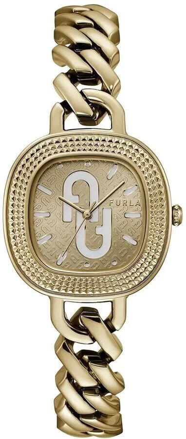 Zegarek damski Furla TV Shape WW00048009L2