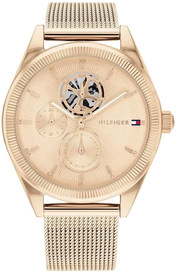 Zegarek damski Tommy Hilfiger Monica 1782715