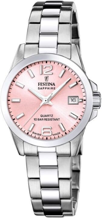 Zegarek damski Festina Swiss Made F20049_3