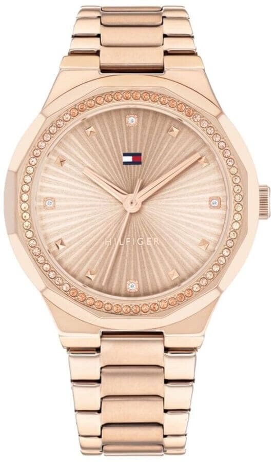 Zegarek damski Tommy Hilfiger Piper 1782726