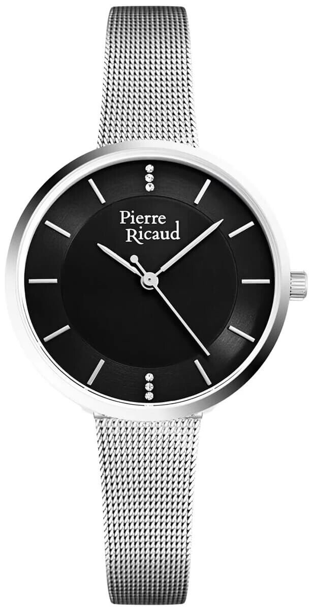Zegarek damski Pierre Ricaud Classic P23006.5114Q