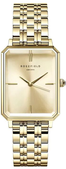Zegarek damski Rosefield Elles OCGSG-O65