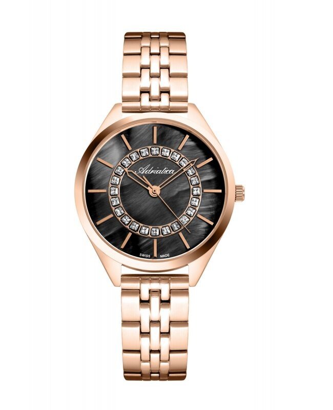 Zegarek damski Adriatica Classic A3817.91RMQ