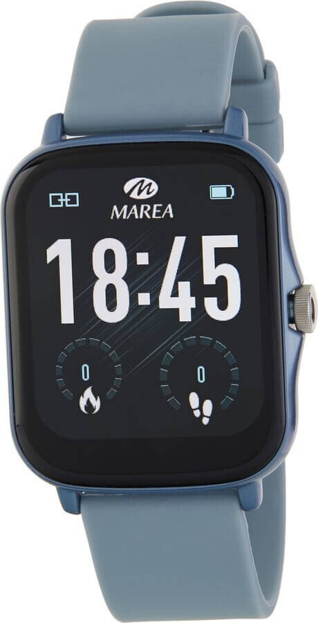 Zegarek damski Marea Foto Collection B57010-2