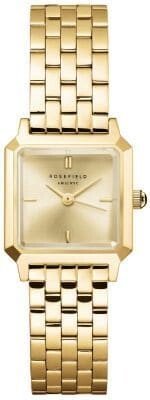 Zegarek damski Rosefield Boxelle BCGSG-B04