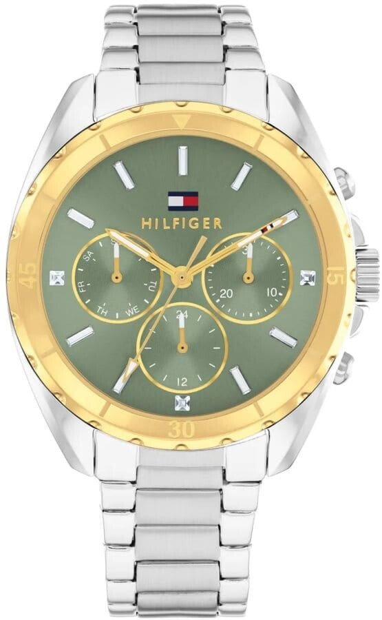 Zegarek damski Tommy Hilfiger Mellie 1782785