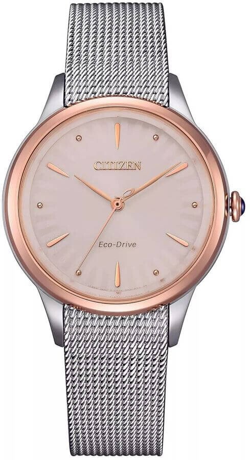 Zegarek damski Citizen L EM1156-80X