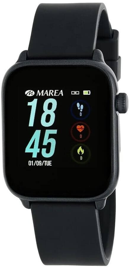 Zegarek damski Marea Fitness B59002-1