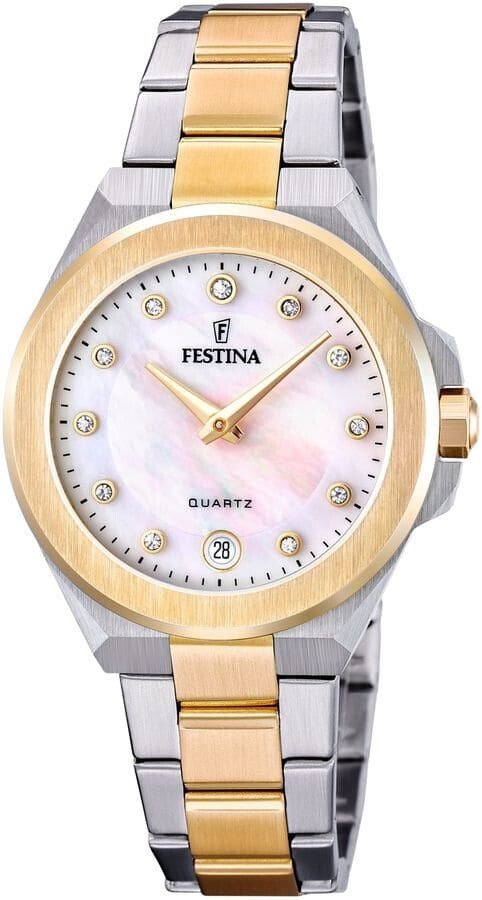 Zegarek damski Festina Mademoiselle F20702_1