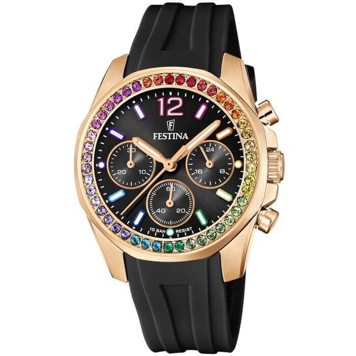 Zegarek damski Festina Boyfriend F20611_3
