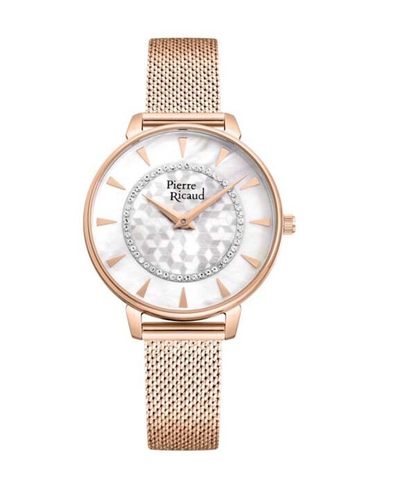 Zegarek damski Pierre Ricaud P22126.91R3Q