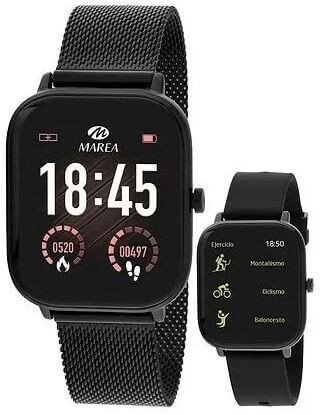 Zegarek damski Marea Bluetooth Talk Collection B58009-1