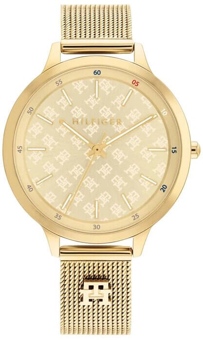 Zegarek damski Tommy Hilfiger Iris 1782588