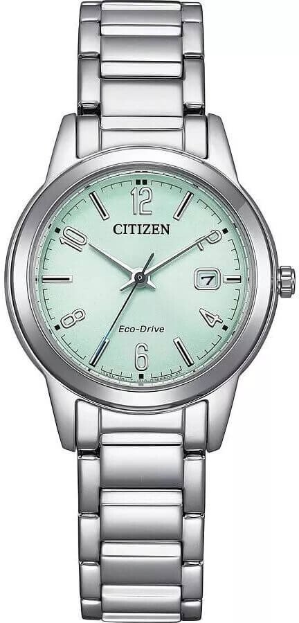 Zegarek damski Citizen Modern FE1241-71X