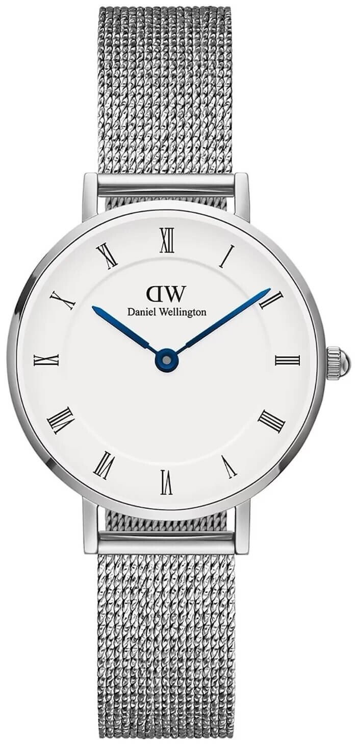 Zegarek damski Daniel Wellington Petite Roman DW00100684