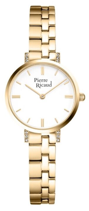 Zegarek damski Pierre Ricaud P23019.1113QZ