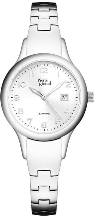 Zegarek damski Pierre Ricaud P23008.5123Q