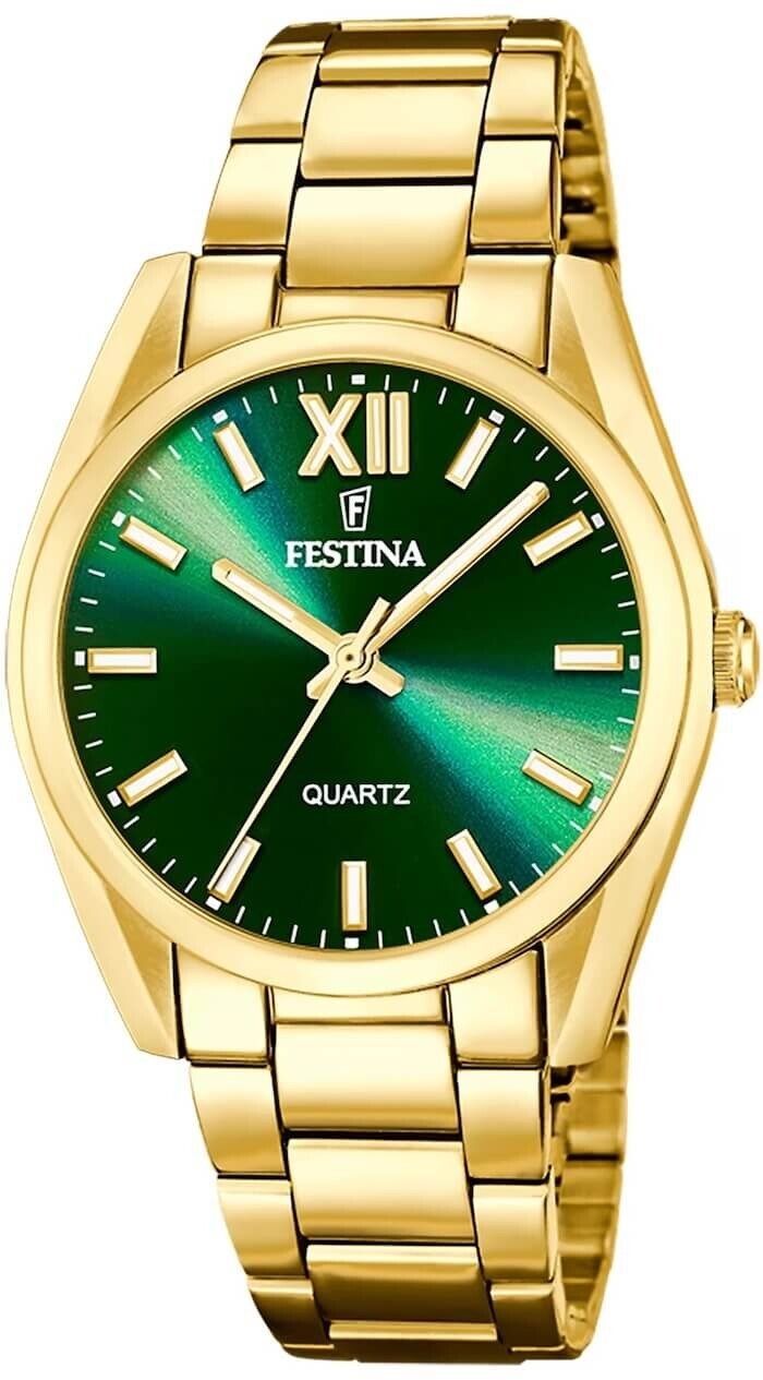 Zegarek damski Festina Boyfriend F20640_9
