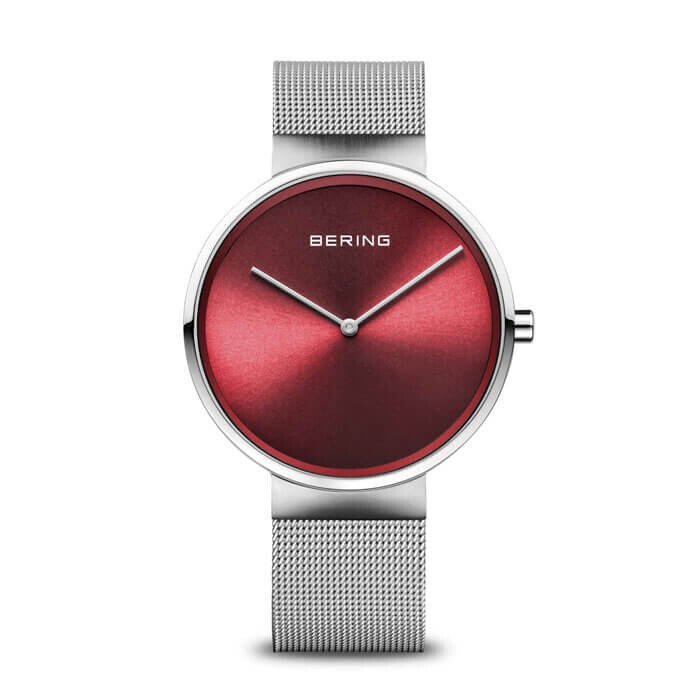 Zegarek damski Bering Classic 14539-003