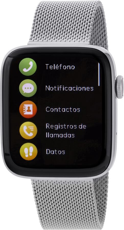 Zegarek damski Marea Bluetooth Talk Collection B58010-6