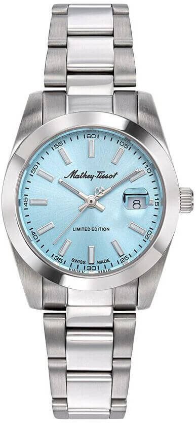 Zegarek damski Mathey-Tissot Mathy D451BU