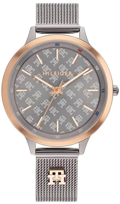 Zegarek damski Tommy Hilfiger Iris 1782587