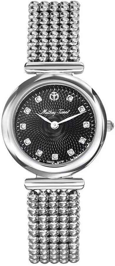 Zegarek damski Mathey-Tissot Allure D539AN