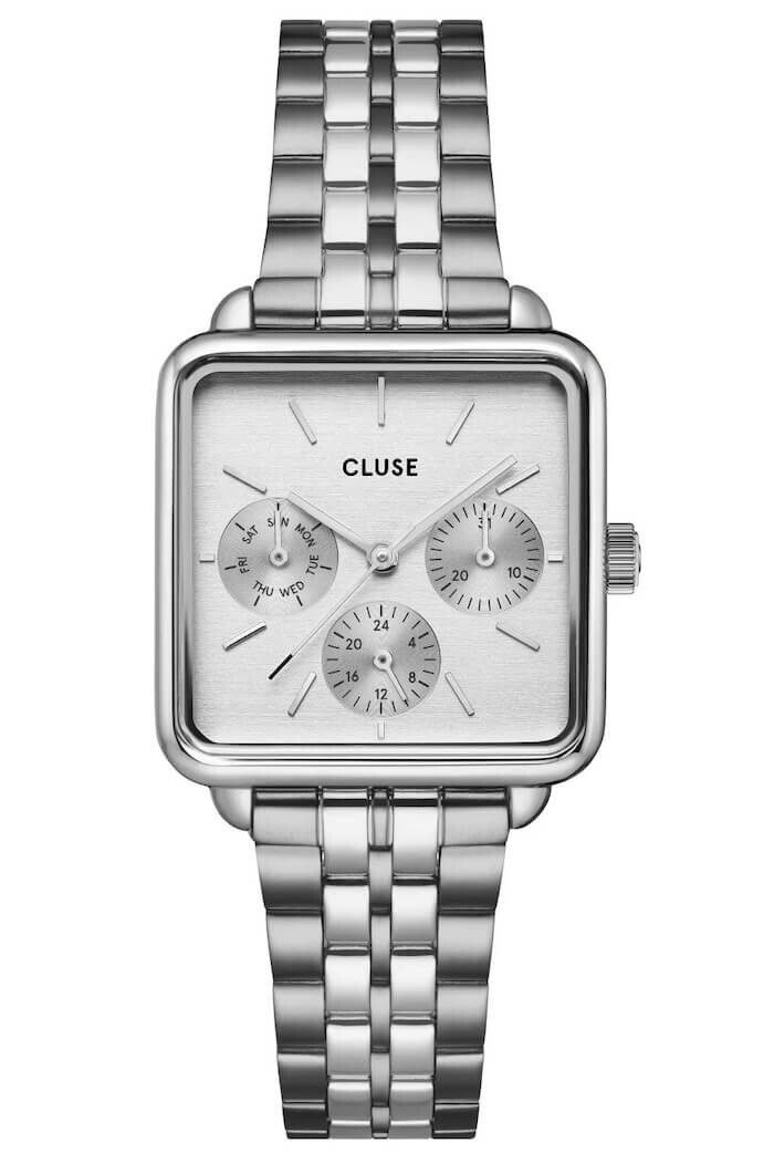 Zegarek damski Cluse La Tetragone CW13802