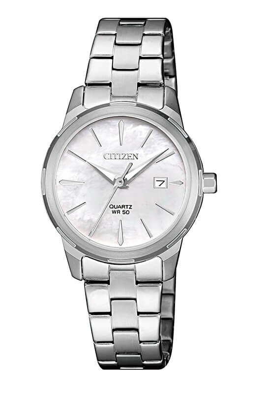 Zegarek damski Citizen Elegance EU6070-51D