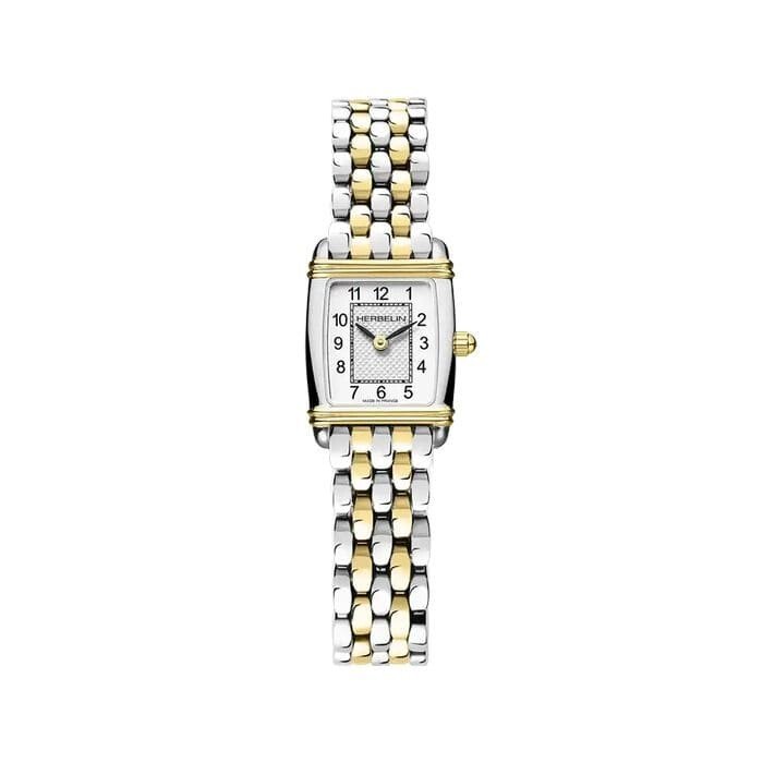 Zegarek damski Herbelin Art Deco 17438BT22