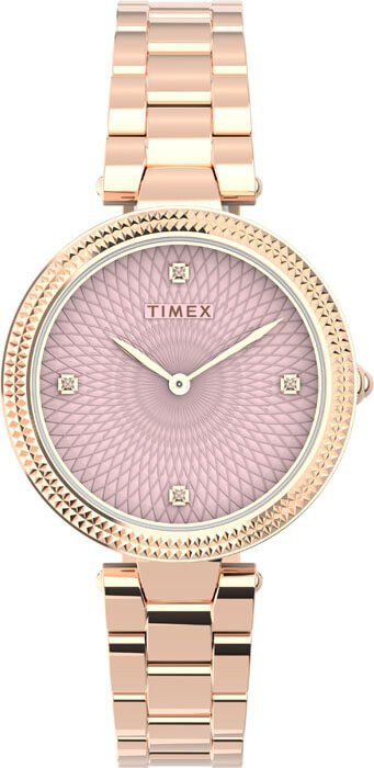 Zegarek damski Timex City TW2V24300