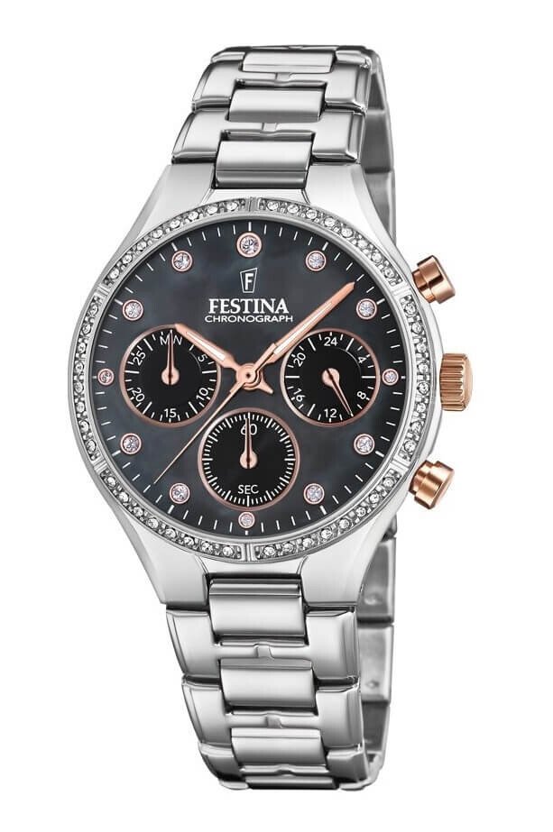 Zegarek damski Festina Boyfriend F20401_4