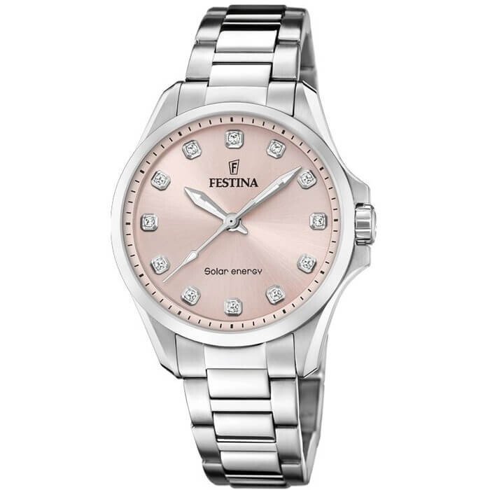 Zegarek damski Festina Solar Energy F20654_2