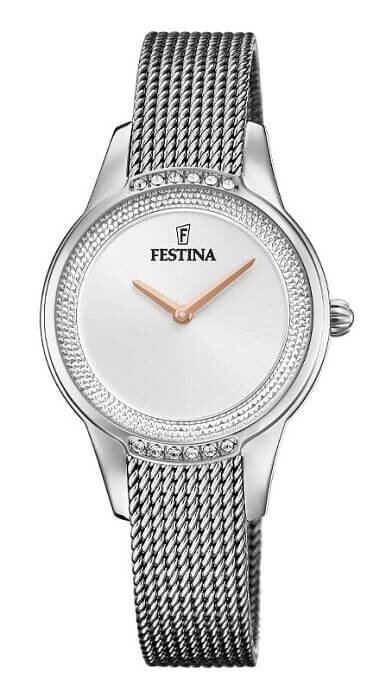 Zegarek damski Festina Swarovski F20494_1
