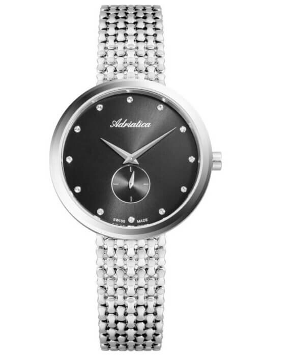 Zegarek damski Adriatica Essence A3724.5146Q