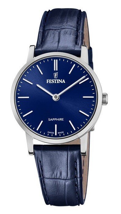 Zegarek damski Festina Swiss Made F20013_3