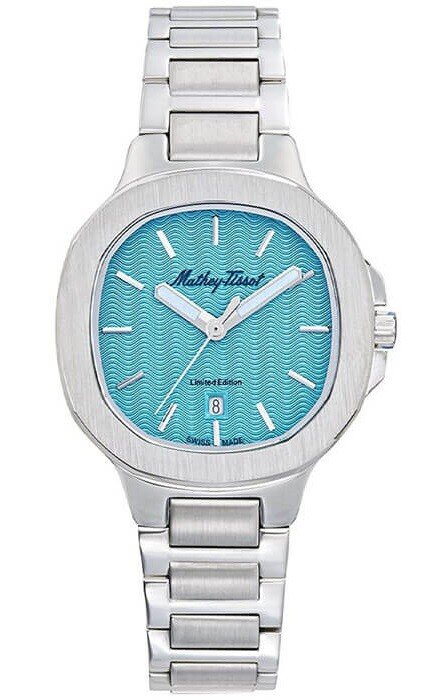 Zegarek damski Mathey-Tissot Evasion D152TI