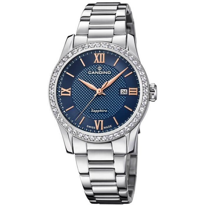 Zegarek damski Candino LADY ELEGANCE C4740_2