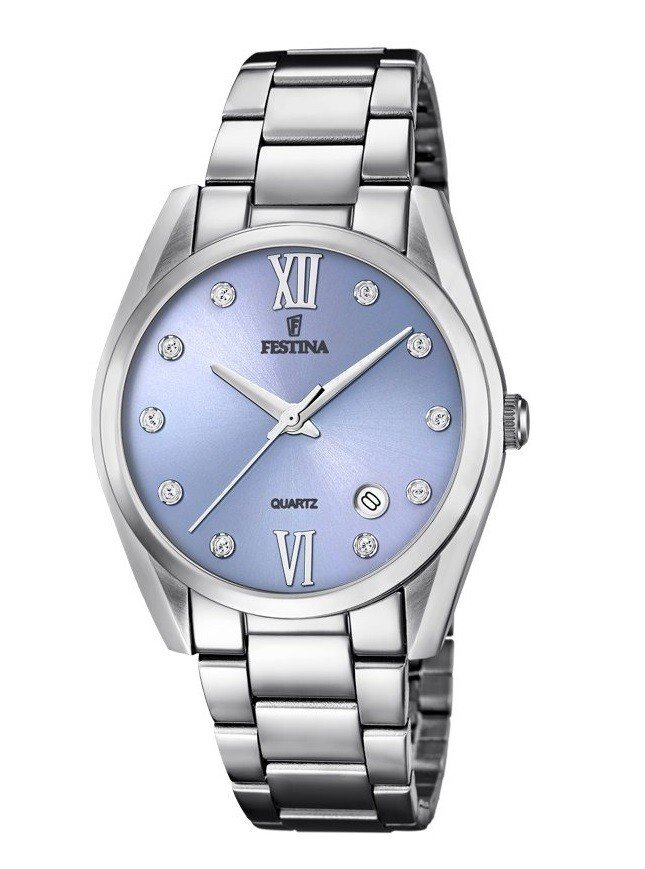 Zegarek damski Festina Boyfriend F16790_B