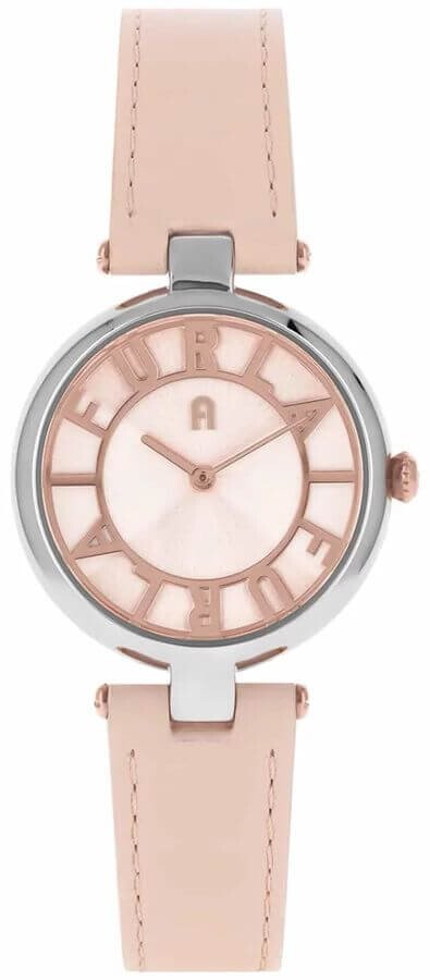 Zegarek damski Furla New Club WW00054005L1