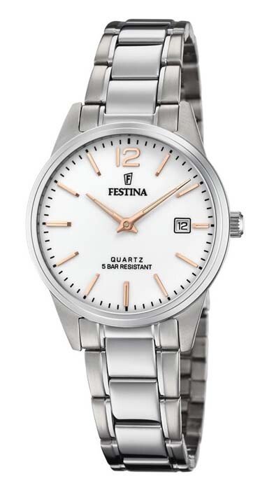 Zegarek damski Festina Classic F20509_2