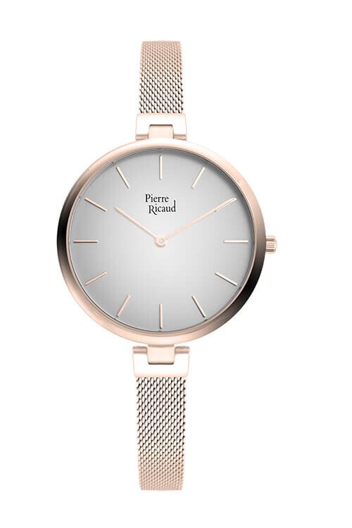 Zegarek damski Pierre Ricaud P22061.9117Q