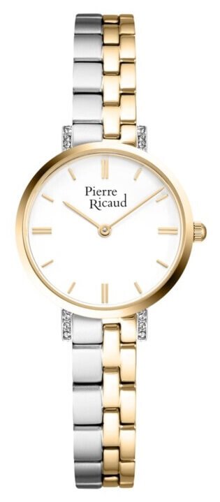 Zegarek damski Pierre Ricaud P23019.2113QZ
