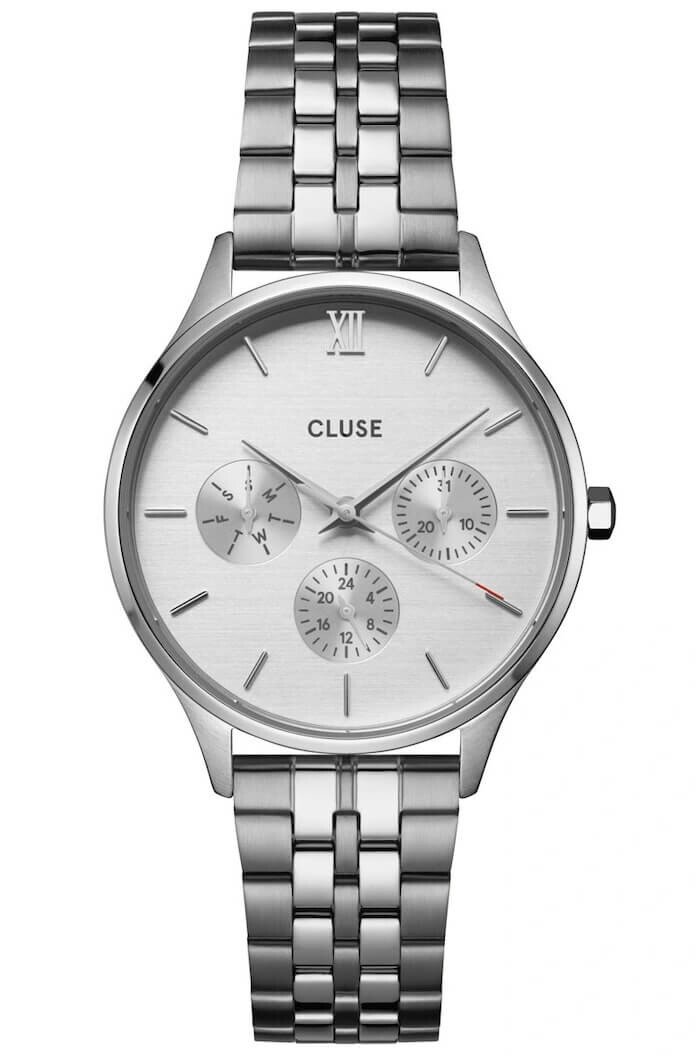 Zegarek damski Cluse Minuit CW10703